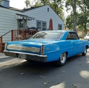 Meet your Posher, Kaylynn